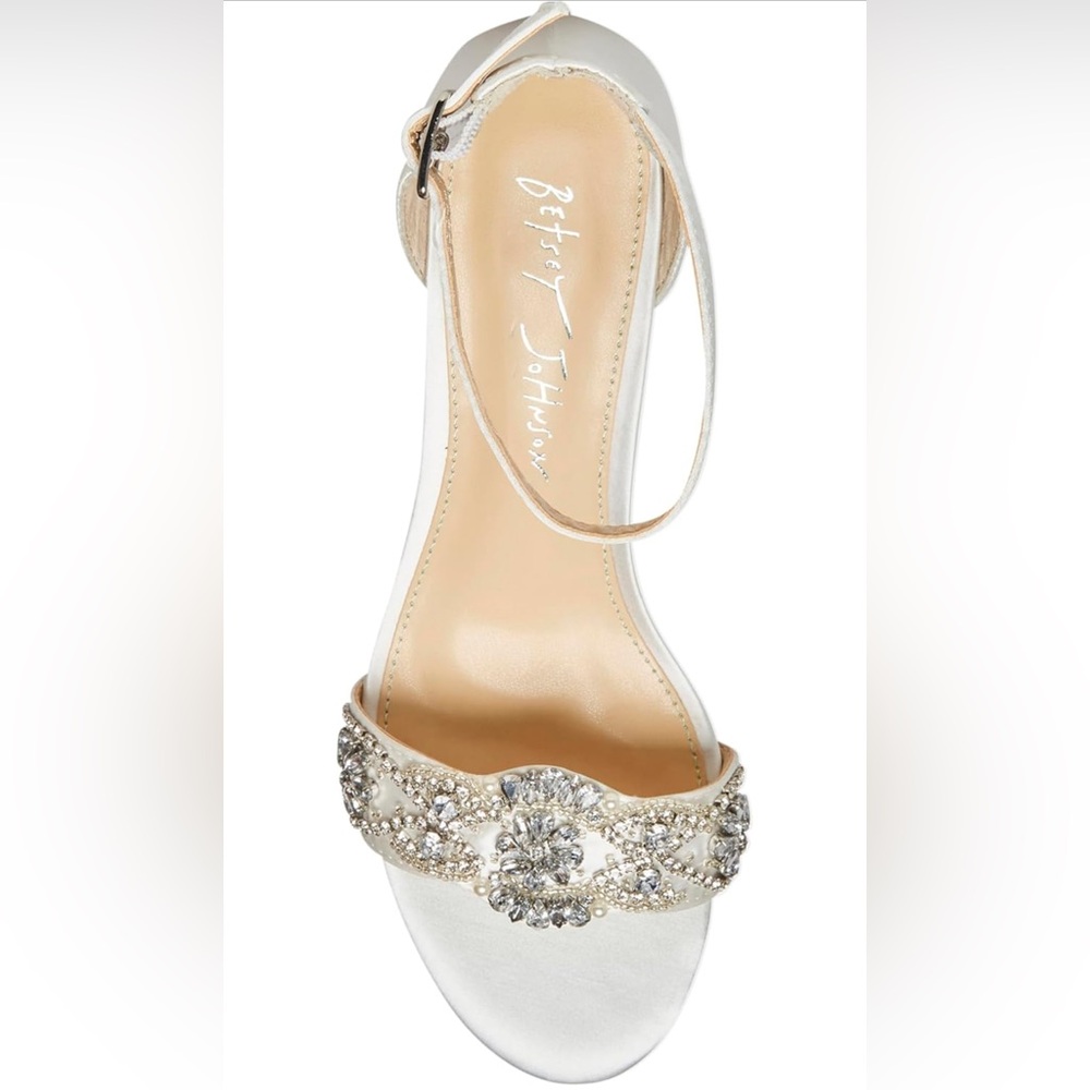 Betsy Johnson Heels - Picture 3 of 6